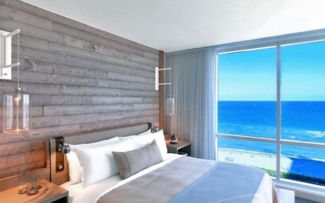 1 Hotel South Beach 5*, Miami Beach 1