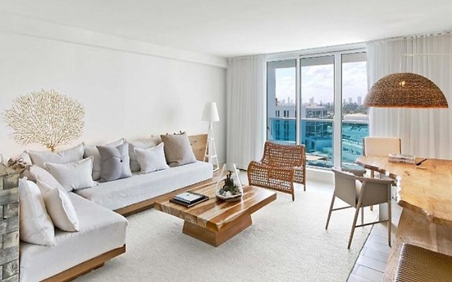1 Hotel South Beach 5*, Miami Beach 3