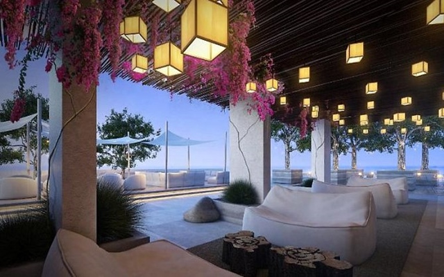 1 Hotel South Beach 5*, Miami Beach 4