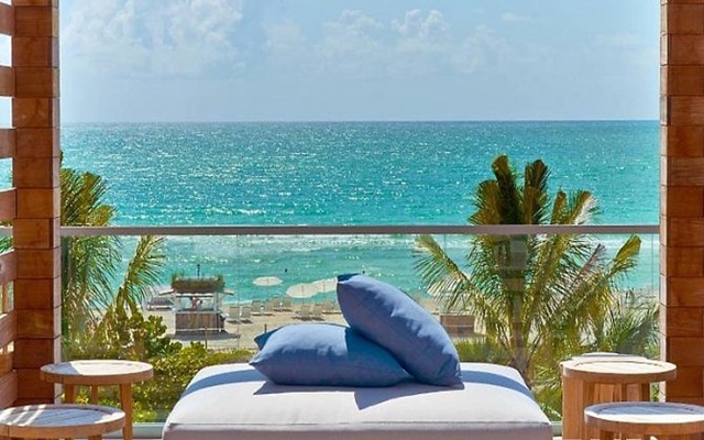 1 Hotel South Beach 5*, Miami Beach 5