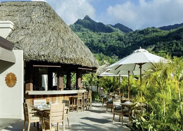 Acajou Beach Resort 4*, Anse Volbert - Insula Praslin 10