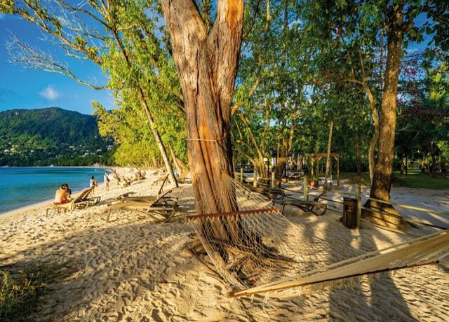 Acajou Beach Resort 4*, Anse Volbert - Insula Praslin 14