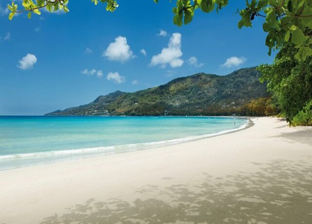Acajou Beach Resort 4*, Anse Volbert - Insula Praslin 2