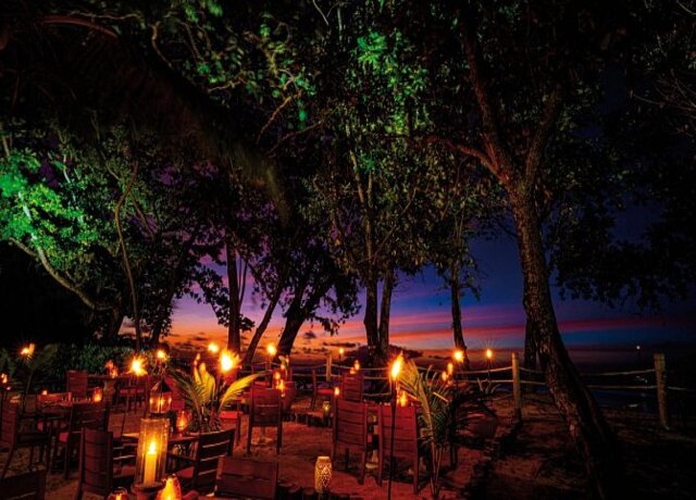 Acajou Beach Resort 4*, Anse Volbert - Insula Praslin 7
