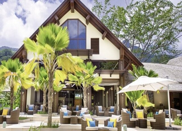 Acajou Beach Resort 4*, Anse Volbert - Insula Praslin 9