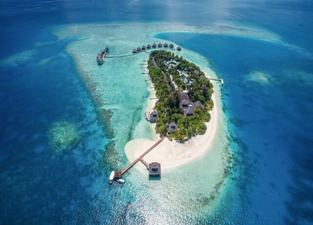 ADAARAN Club Rannalhi 3*, Sud Male-Atoll 2