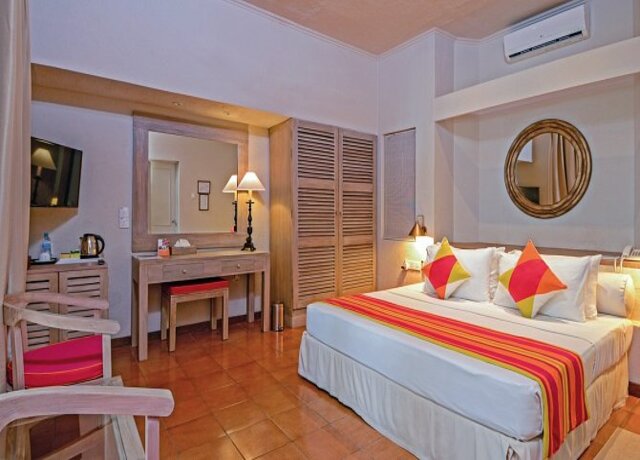 ADAARAN Club Rannalhi 3*, Sud Male-Atoll 5