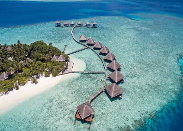 ADAARAN Club Rannalhi 3*, Sud Male-Atoll 6