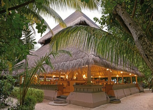 ADAARAN Club Rannalhi 3*, Sud Male-Atoll 8