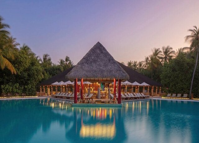 ADAARAN Select Meedhupparu 4*, Raa Atoll 10