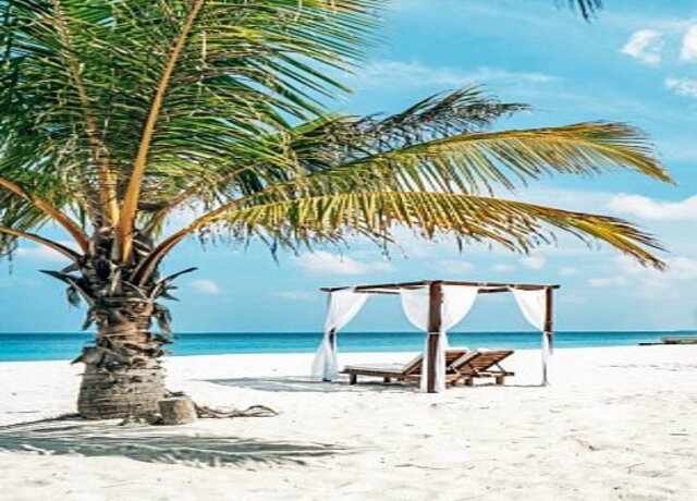 ADAARAN Select Meedhupparu 4*, Raa Atoll 11