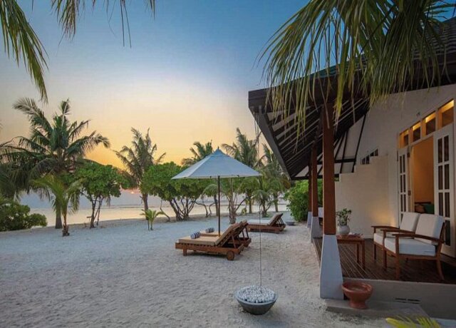 ADAARAN Select Meedhupparu 4*, Raa Atoll 6