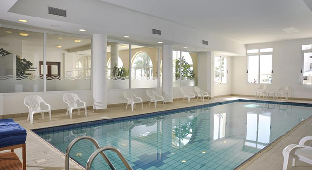 Akti Beach Village Resort, Paphos 1