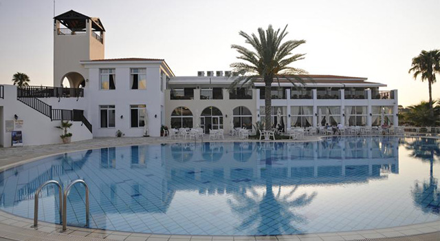 Akti Beach Village Resort, Paphos 2