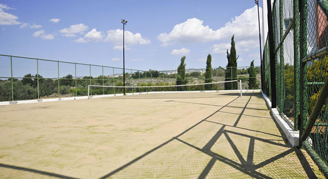 Akti Beach Village Resort, Paphos 7