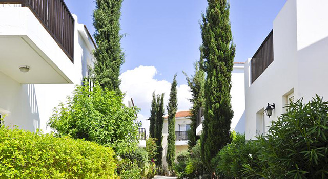 Akti Beach Village Resort, Paphos 8