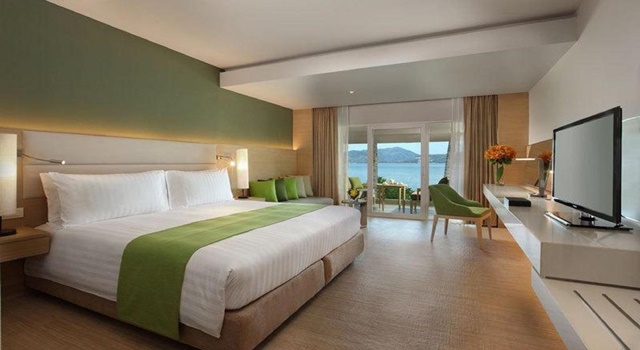 Amari Phuket, Patong Beach 1