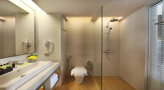 Amari Phuket, Patong Beach 2