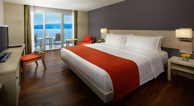 Amari Phuket, Patong Beach 4