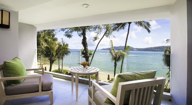 Amari Phuket, Patong Beach 6