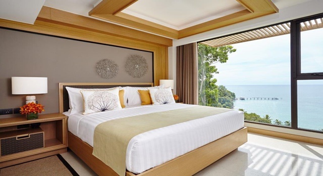 Amari Phuket, Patong Beach 7