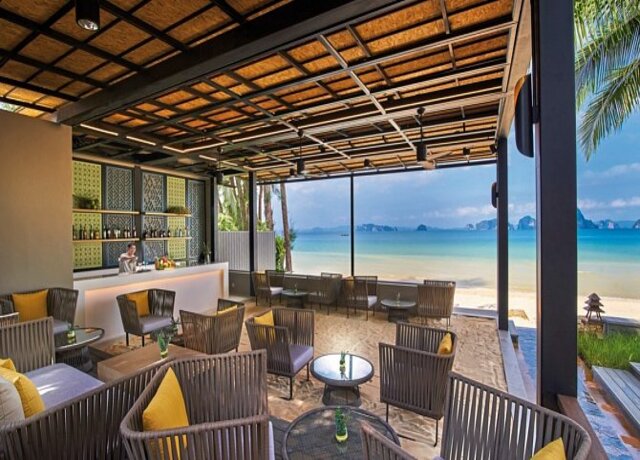 Amari Vogue Resort 4*+, Tubkaek Beach 6