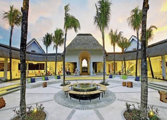 Ambre Mauritius 4*, Belle Mare – Adults Only 12