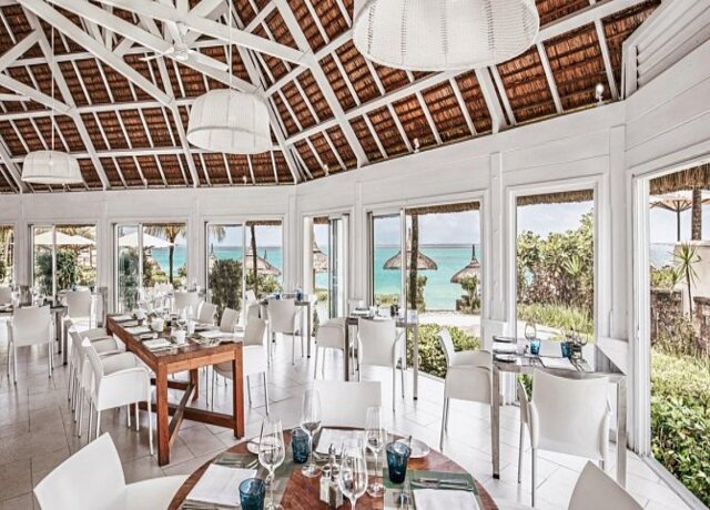 Ambre Mauritius 4*, Belle Mare – Adults Only 13