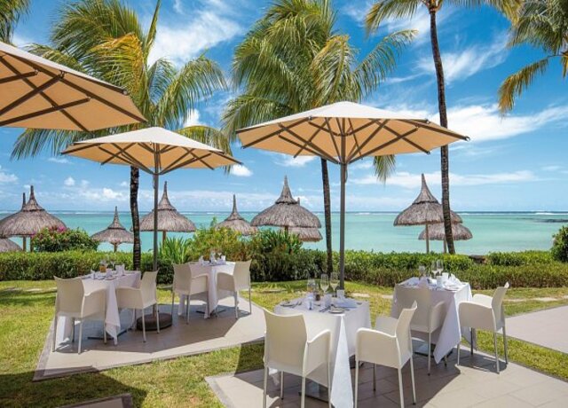 Ambre Mauritius 4*, Belle Mare – Adults Only 14
