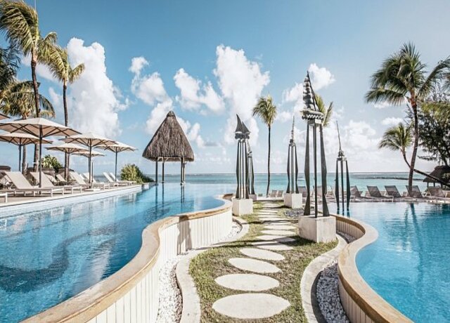 Ambre Mauritius 4*, Belle Mare – Adults Only 1