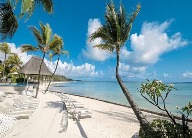 Ambre Mauritius 4*, Belle Mare – Adults Only 2