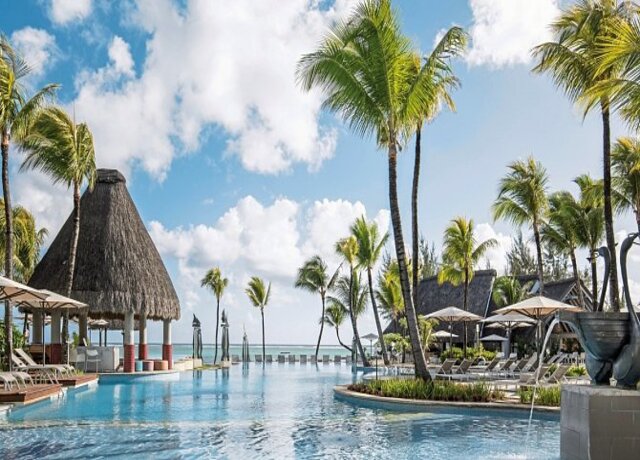Ambre Mauritius 4*, Belle Mare – Adults Only 3