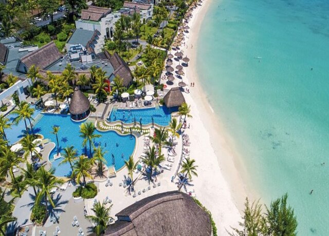 Ambre Mauritius 4*, Belle Mare – Adults Only 4