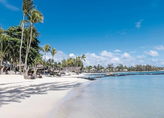 Ambre Mauritius 4*, Belle Mare – Adults Only 6