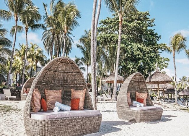 Ambre Mauritius 4*, Belle Mare – Adults Only 7