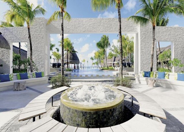 Ambre Mauritius 4*, Belle Mare – Adults Only 9