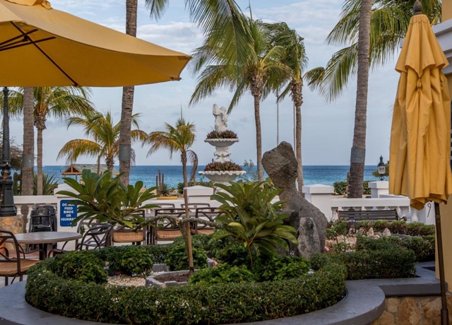 Amsterdam Manor Beach Resort 4*, Eagle Beach 2