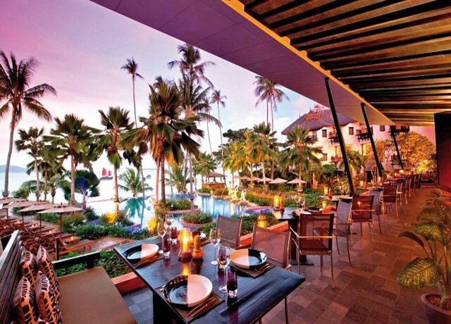 Anantara Bophut Koh Samui Resort 5*, Bophut Beach 6