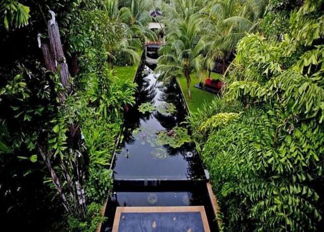 Anantara Bophut Koh Samui Resort 5*, Bophut Beach 7