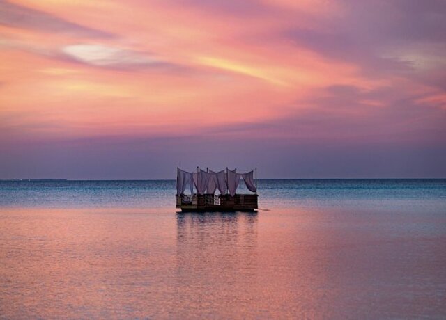 Anantara Dhigu Maldives Resort 5*, South Male Atoll 12