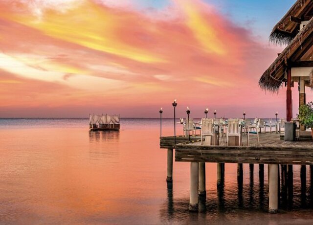 Anantara Dhigu Maldives Resort 5*, South Male Atoll 7