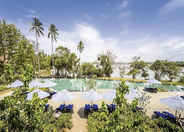 Anantara Kalutara Resort 5*, Kalutara 2