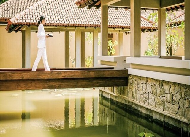 Anantara Kalutara Resort 5*, Kalutara 3