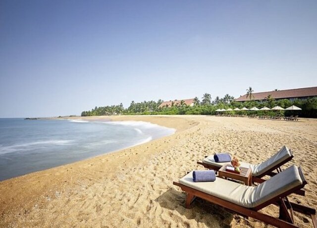 Anantara Kalutara Resort 5*, Kalutara 4
