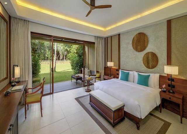 Anantara Kalutara Resort 5*, Kalutara 6