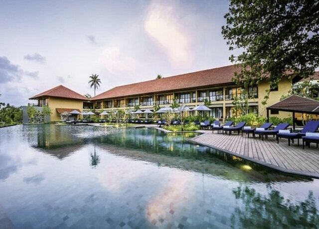 Anantara Kalutara Resort 5*, Kalutara 7