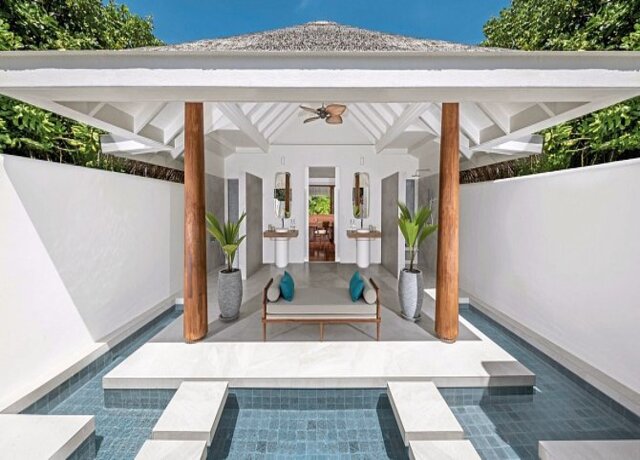 Anantara Kihavah Maldives Villas 5*, Baa Atoll 11