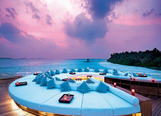 Anantara Kihavah Maldives Villas 5*, Baa Atoll 15
