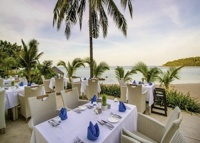 Anantara Lawana Koh Samui Resort 5*, Chaweng Beach 10