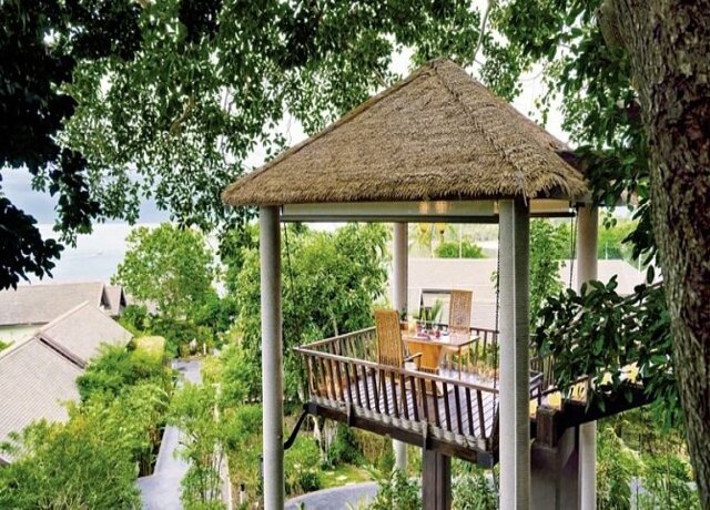 Anantara Lawana Koh Samui Resort 5*, Chaweng Beach 11